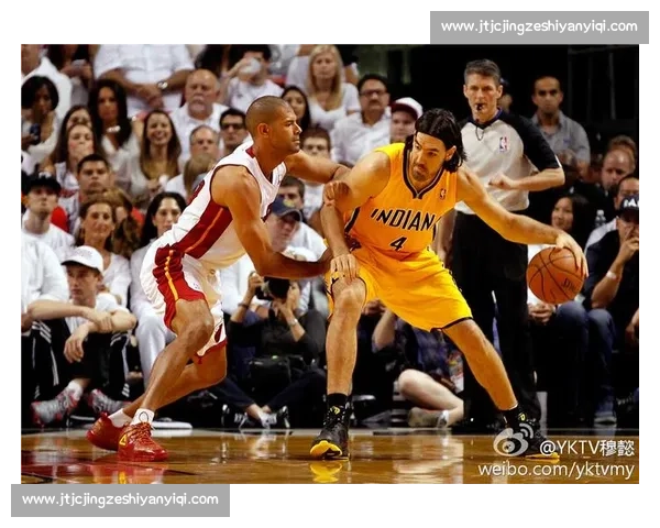 热火对决步行者视频直播解析焦点战全程看点与胜负走势预测