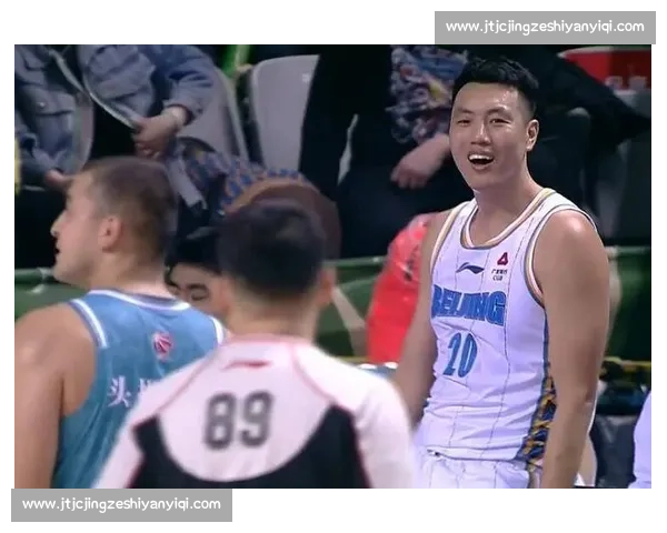 福建对阵广厦焦点之战全程直播解析赛场风云走势深度前瞻明星球员表现